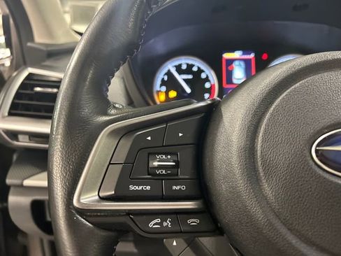 Certified 2020 Subaru Forester Limited image 13