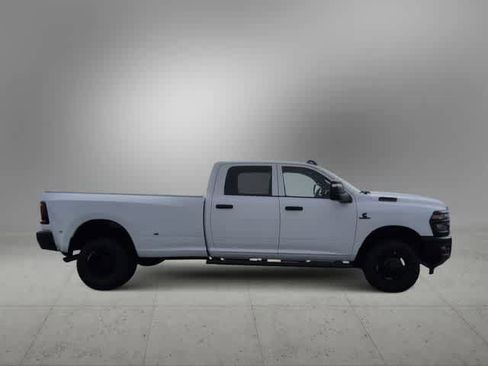 New 2026 RAM 3500 Tradesman image 9