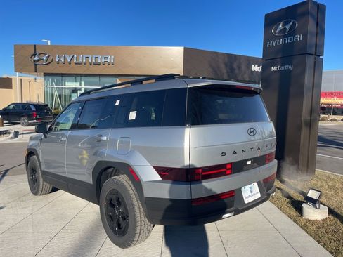 New 2026 Hyundai Santa Fe XRT image 3