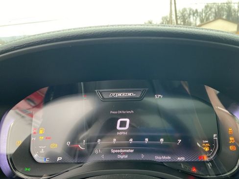 New 2026 RAM 1500 Rebel w/ G/T Package image 39