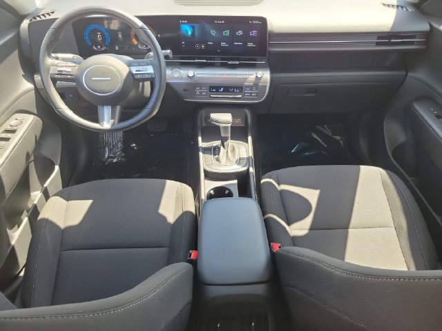 Used 2024 Hyundai Kona SEL FWD image 13