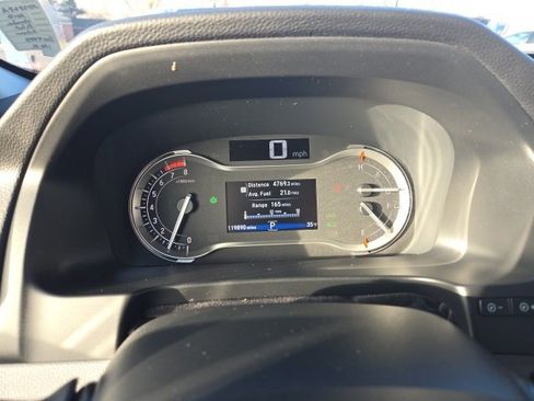 Used 2017 Honda Pilot EX-L image 12