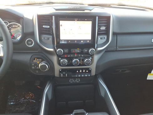 New 2026 RAM 1500 Big Horn image 10