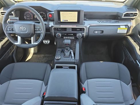 New 2026 Toyota Tacoma TRD Sport RWD image 15