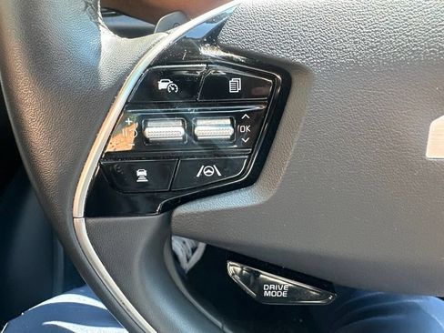 Used 2024 Kia Niro Wind w/ Wind Preserve Package FWD image 8