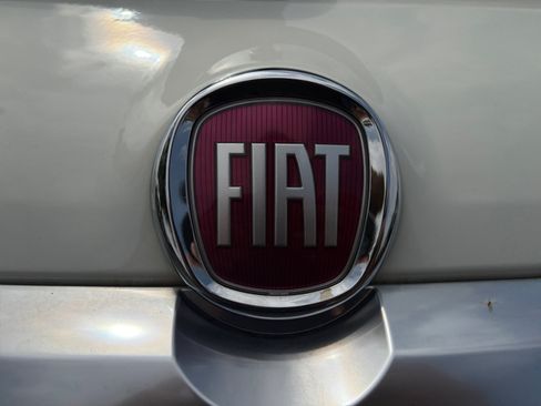 Used 2016 FIAT 500X Trekking Plus AWD/4WD image 29