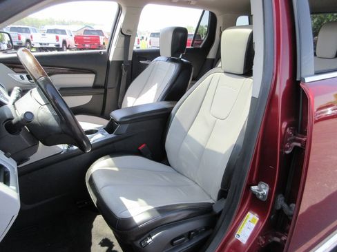 Used 2016 GMC Terrain Denali FWD image 20