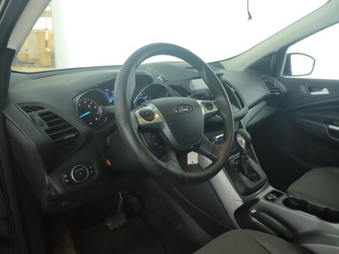 Used 2016 Ford Escape SE w/ Equipment Group 201A image 20