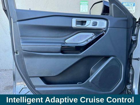 Used 2024 Ford Explorer ST w/ Equipment Group 401A image 17