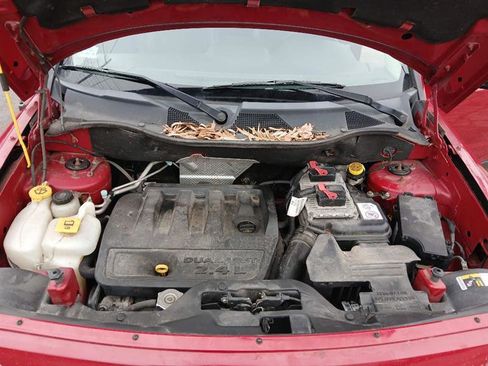 Used 2016 Jeep Patriot Sport w/ Power Value Group image 17