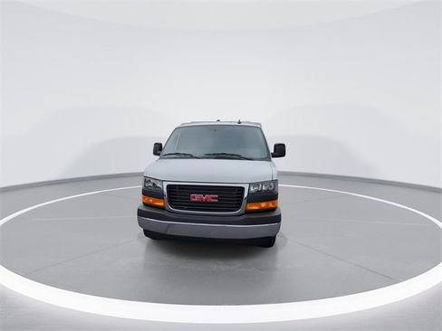 New 2025 GMC Savana 3500 w/ Power Convenience Package image 3