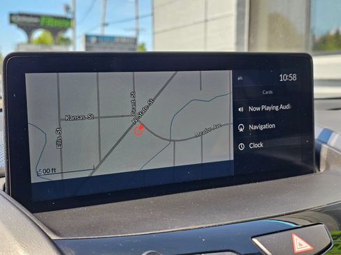 Used 2020 Acura RDX AWD image 29