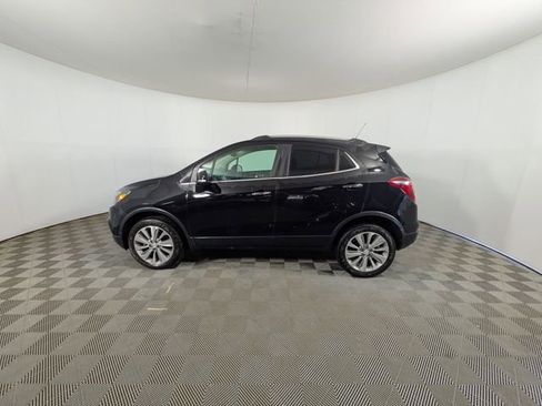 Used 2019 Buick Encore Preferred AWD/4WD image 4