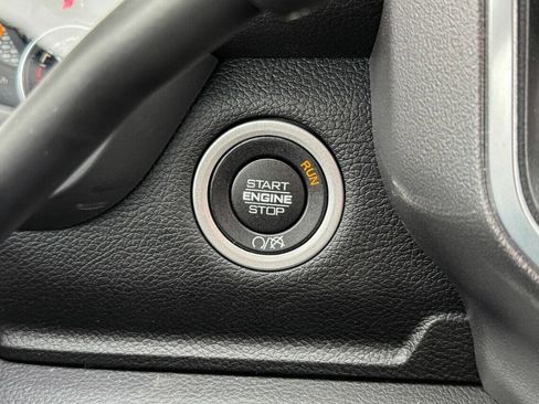 Used 2024 RAM 5500 SLT w/ Quick Order Package 2YG SLT image 20