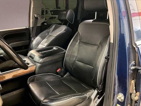 Used 2017 Chevrolet Silverado 1500 High Country image 20