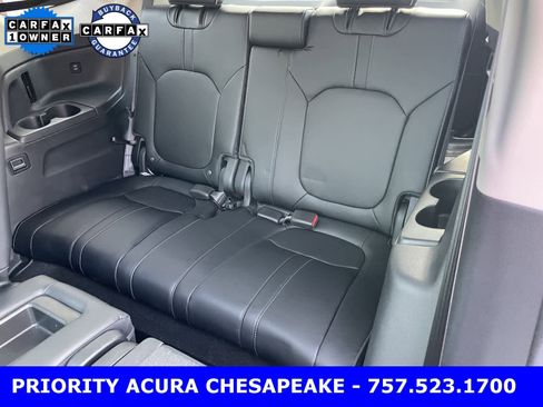 Used 2025 Honda Pilot Elite image 24