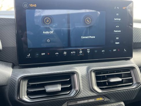 New 2025 Ford Mustang Coupe image 4