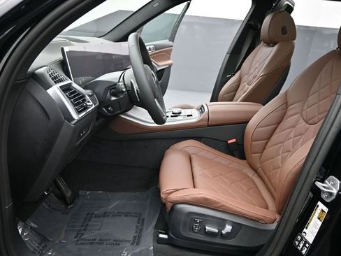 New 2026 BMW X5 xDrive40i w/ M Sport Package image 17