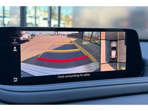 New 2026 MAZDA CX-30 2.5 Turbo w/ Premium Plus Pkg image 19