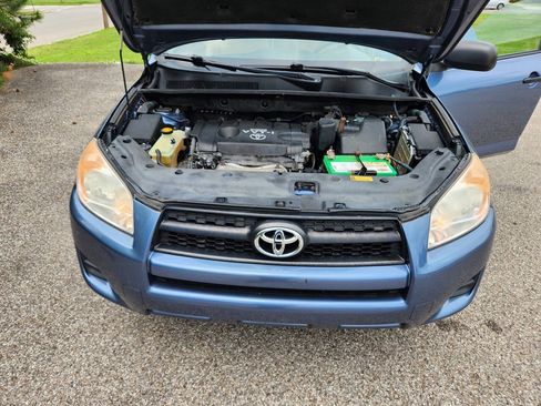 Used 2010 Toyota RAV4 2WD w/ Base L4 Extra Value Pkg image 22