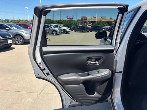 Used 2024 Honda HR-V Sport image 31