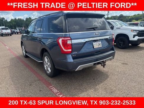 Used 2019 Ford Expedition XLT w/ Equipment Group 202A RWD image 19