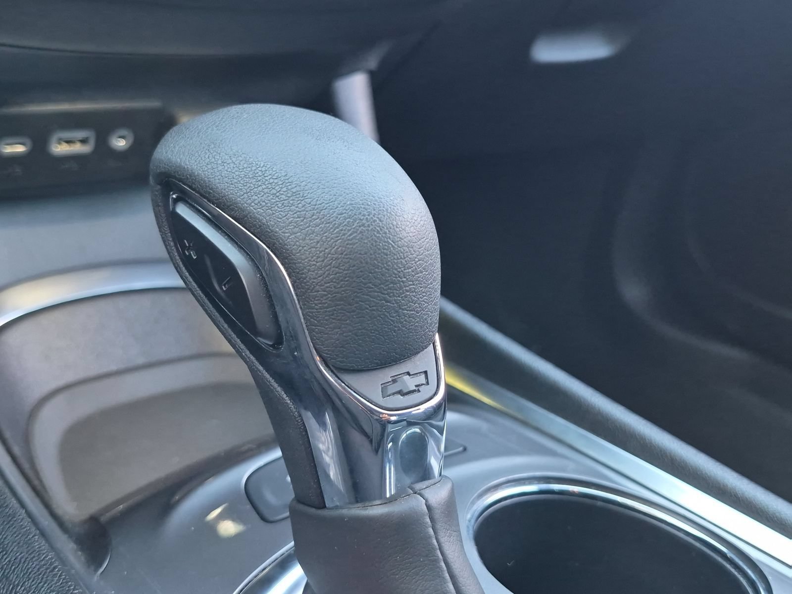 Used 2025 Chevrolet Malibu LT FWD image 30