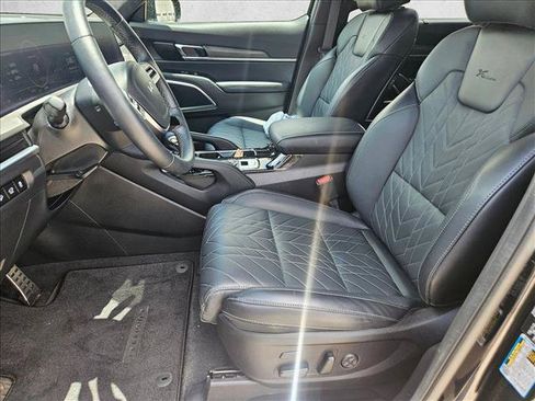Used 2025 Kia Telluride SX Prestige X-Line AWD/4WD image 13