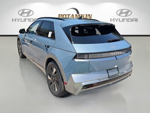 New 2026 Hyundai Ioniq 5 Limited RWD image 7