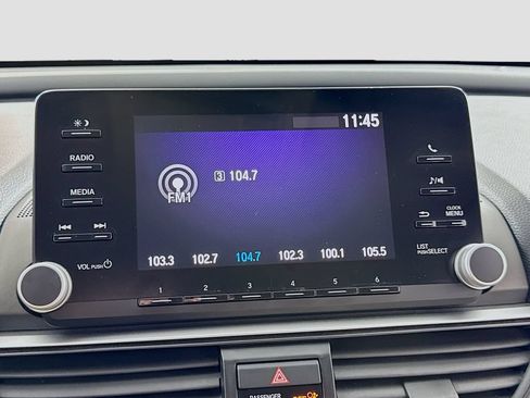 Used 2020 Honda Accord LX image 19