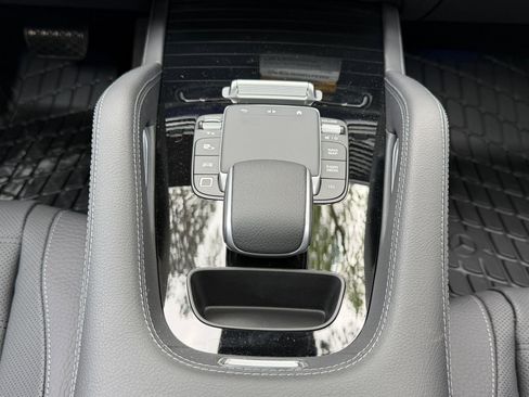 New 2026 Mercedes-Benz GLE 450 4MATIC image 22