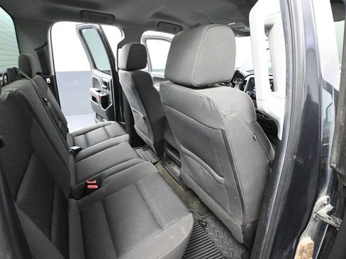 Used 2016 GMC Sierra 2500 SLE w/ SLE Preferred Package image 39