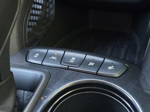 Used 2025 Chevrolet TrailBlazer LT FWD image 27