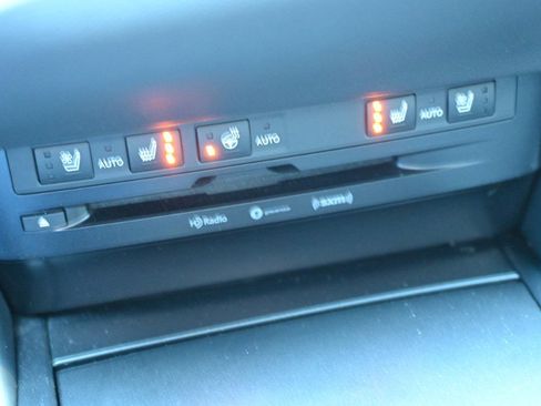 Used 2021 Lexus ES 350 F Sport w/ Accessory Package image 27