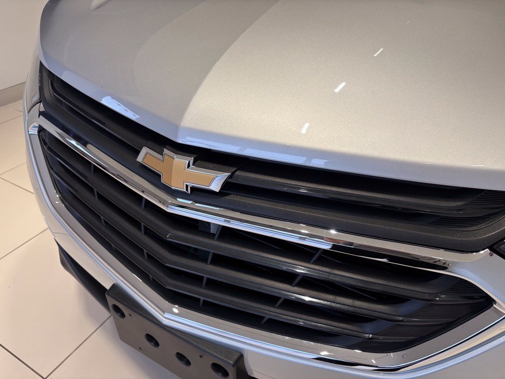 Used 2021 Chevrolet Equinox LT AWD/4WD image 10