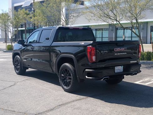 Used 2024 GMC Sierra 1500 Elevation AWD/4WD image 5