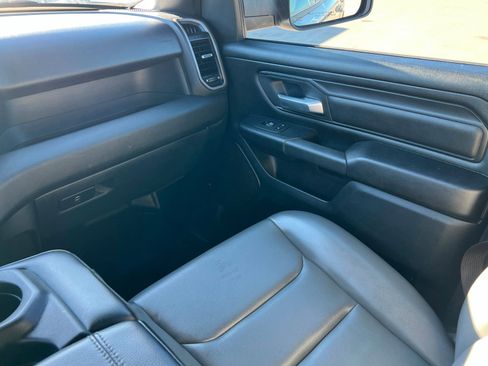 Certified 2023 RAM 1500 Tradesman w/ Tradesman Group image 10