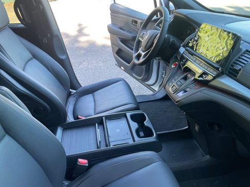 New 2026 Honda Odyssey Sport-L image 29