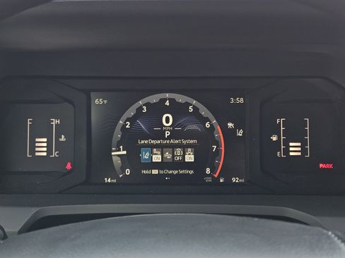 New 2026 Toyota Tacoma SR5 image 12