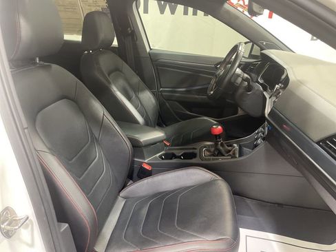 Used 2020 Volkswagen Jetta GLI Autobahn image 14