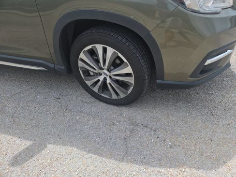 Used 2022 Subaru Ascent Touring AWD/4WD image 13