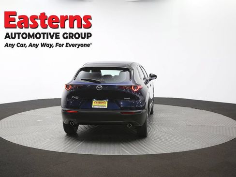 Used 2023 MAZDA CX-30 AWD 2.5 S image 37