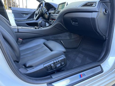 Used 2015 BMW 640i Gran Coupe xDrive image 11