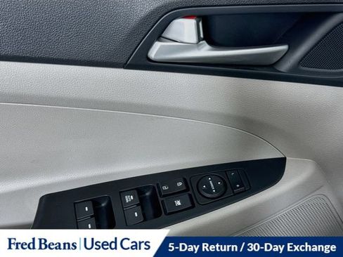 Used 2019 Hyundai Tucson SE w/ Cargo Package AWD/4WD image 23