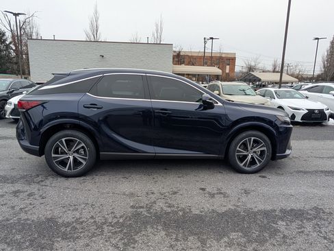 Certified 2024 Lexus RX 350 Premium w/ Cold Area Package image 2