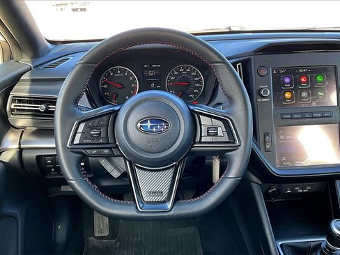 Used 2023 Subaru WRX image 5