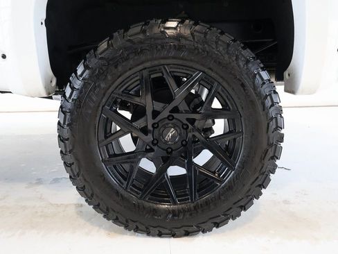New 2026 GMC Sierra 1500 Elevation w/ Preferred Package AWD/4WD image 47