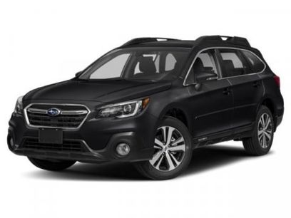 Used 2019 Subaru Outback 2.5i Limited