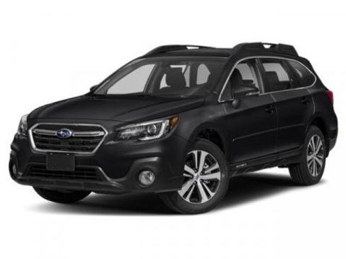 Used 2019 Subaru Outback 2.5i Limited image 1