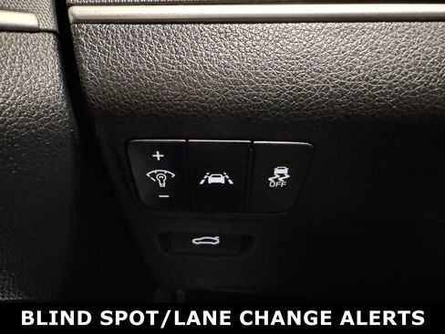 Used 2021 Kia K5 GT-Line w/ GT-Line FWD Premium Package image 12